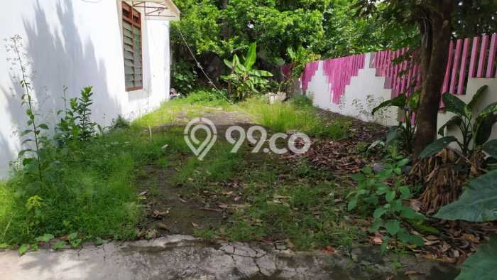 Hunian Nyaman Asri 2 KT Siap Pakai di Sawojajar Malang Hunian Nyaman Asri 2 KT Siap Pakai di Sawojajar Malang