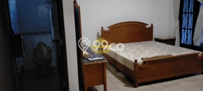 Rumah 3 KT 3 KM One Gate System di Sanur, Denpasar Rumah 3 KT 3 KM One Gate System di Sanur, Denpasar