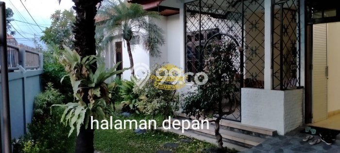 Rumah 3 KT 3 KM One Gate System di Sanur, Denpasar Rumah 3 KT 3 KM One Gate System di Sanur, Denpasar