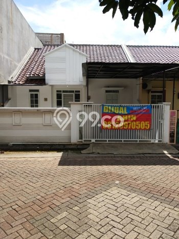 Dijual Hunian Rumah Nyaman 3 Kamar di Metland Puri, Jakarta Barat Dijual Hunian Rumah Nyaman 3 Kamar di Metland Puri, Jakarta Barat