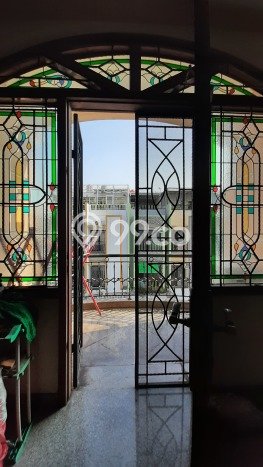 Dijual Rumah Mewah Elegan Dengan View Eksklusif di Jelambar, Jakarta Barat Dijual Rumah Mewah Elegan Dengan View Eksklusif di Jelambar, Jakarta Barat