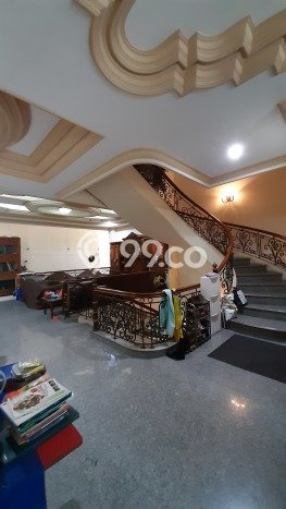 Dijual Rumah Mewah Elegan Dengan View Eksklusif di Jelambar, Jakarta Barat Dijual Rumah Mewah Elegan Dengan View Eksklusif di Jelambar, Jakarta Barat