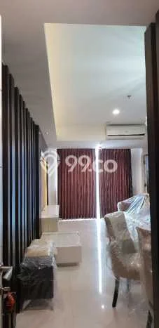Dijual Hunian Mewah dengan Fasilitas Sekitar Komplit di Wiyung, Surabaya Dijual Hunian Mewah dengan Fasilitas Sekitar Komplit di Wiyung, Surabaya