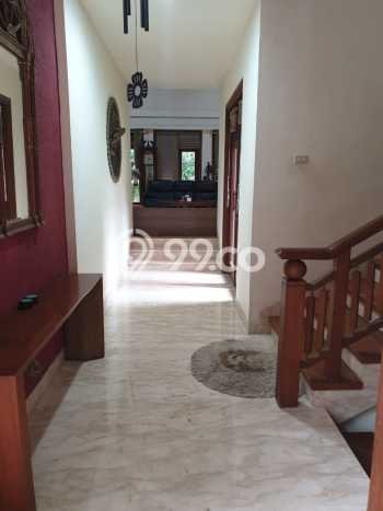 Disewakan Rumah Murah di BSD City Tangerang dengan 4 KT Disewakan Rumah Murah di BSD City Tangerang dengan 4 KT