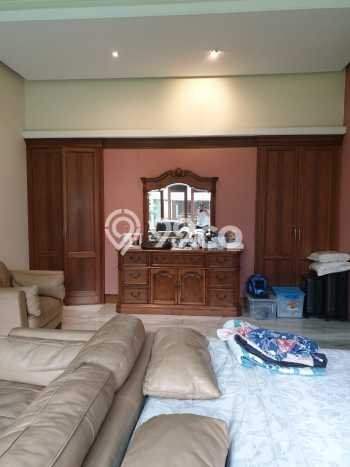 Disewakan Rumah Murah di BSD City Tangerang dengan 4 KT Disewakan Rumah Murah di BSD City Tangerang dengan 4 KT