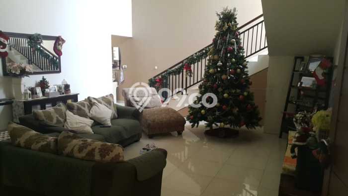 Properti Nyaman 5 KT LT 385m² di BSD The Green, Tangerang Properti Nyaman 5 KT LT 385m² di BSD The Green, Tangerang