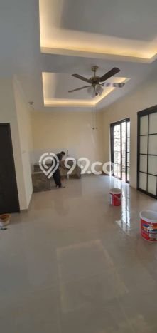 For Sale Hunian Rumah Nyaman 3 Kamar di Sentul City, Bogor For Sale Hunian Rumah Nyaman 3 Kamar di Sentul City, Bogor