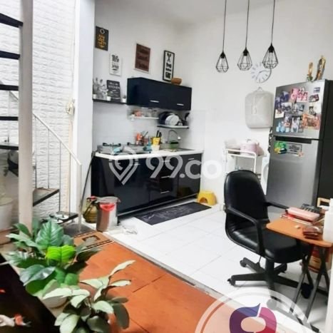 Dijual Cepat Rumah Bagus Siap Huni LB 70m2 di Ciputat, Tangerang Selatan Dijual Cepat Rumah Bagus Siap Huni LB 70m2 di Ciputat, Tangerang Selatan