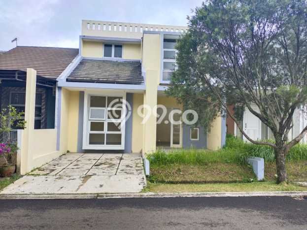 Jual Rumah Eksklusif 3 KT di Cipaku, Bogor Jual Rumah Eksklusif 3 KT di Cipaku, Bogor