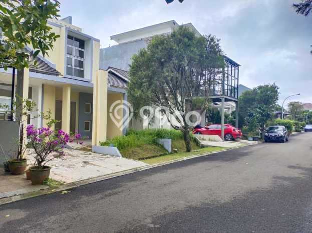 Jual Rumah Eksklusif 3 KT di Cipaku, Bogor Jual Rumah Eksklusif 3 KT di Cipaku, Bogor