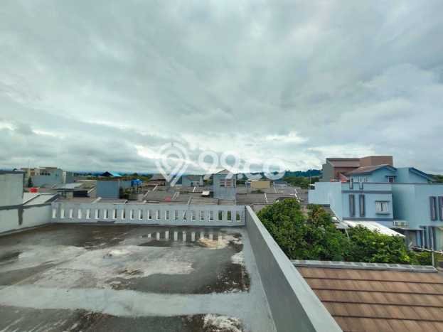 Jual Rumah Eksklusif 3 KT di Cipaku, Bogor Jual Rumah Eksklusif 3 KT di Cipaku, Bogor