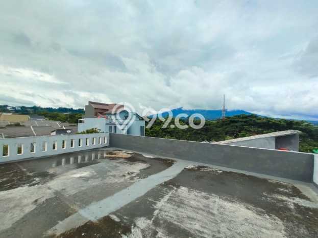 Jual Rumah Eksklusif 3 KT di Cipaku, Bogor Jual Rumah Eksklusif 3 KT di Cipaku, Bogor