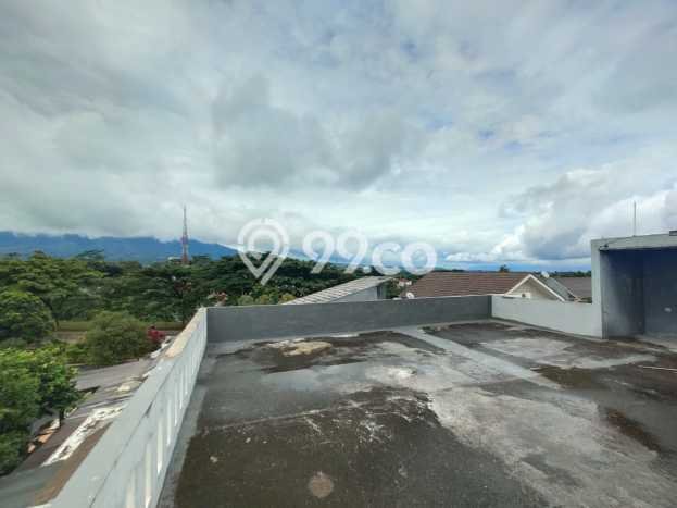 Jual Rumah Eksklusif 3 KT di Cipaku, Bogor Jual Rumah Eksklusif 3 KT di Cipaku, Bogor