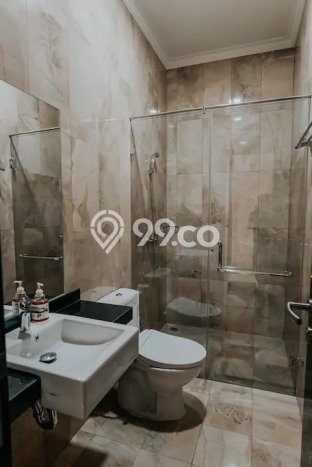 Properti Strategis 4 KT Luas Tanah 299m2m² di Sentul City, Bogor Properti Strategis 4 KT Luas Tanah 299m2m² di Sentul City, Bogor