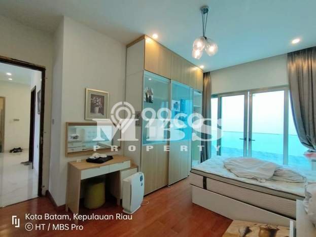 Rumah Bagus area Batam Centre, Batam, LT 375m2m², LB 600m2m² Rumah Bagus area Batam Centre, Batam, LT 375m2m², LB 600m2m²
