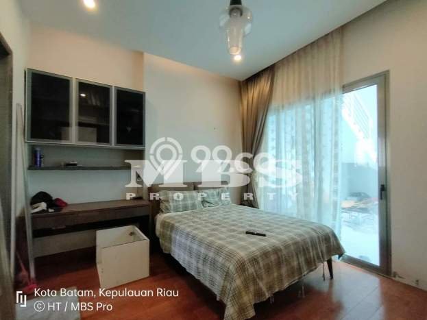 Rumah Bagus area Batam Centre, Batam, LT 375m2m², LB 600m2m² Rumah Bagus area Batam Centre, Batam, LT 375m2m², LB 600m2m²
