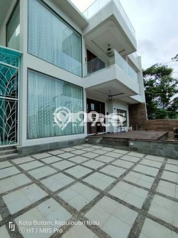 Rumah Bagus area Batam Centre, Batam, LT 375m2m², LB 600m2m² Rumah Bagus area Batam Centre, Batam, LT 375m2m², LB 600m2m²