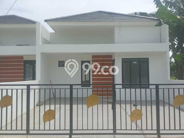 Dijual Rumah Murah di Gunung Putri Bogor Harga Rp 499 Juta LT 60m2 Dijual Rumah Murah di Gunung Putri Bogor Harga Rp 499 Juta LT 60m2