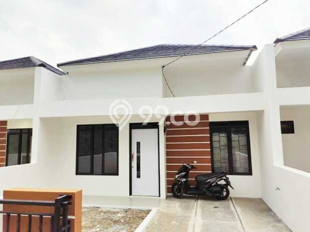 Rumah Idaman 2 KT Harga Terjangkau di Cibubur Jakarta Timur Rumah Idaman 2 KT Harga Terjangkau di Cibubur Jakarta Timur