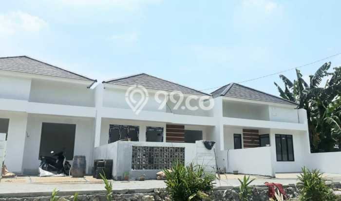 Rumah Minimalis LB/LT 40m2/60m2 Dijual Area Cibubur, Bogor Rumah Minimalis LB/LT 40m2/60m2 Dijual Area Cibubur, Bogor