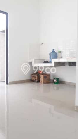 Hunian Strategis 2 KT LB 40m2 Kondisi Bagus di Cibubur Hunian Strategis 2 KT LB 40m2 Kondisi Bagus di Cibubur