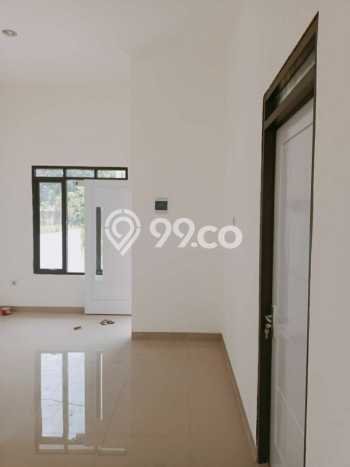 Hunian Strategis 2 KT LB 40m2 Kondisi Bagus di Cibubur Hunian Strategis 2 KT LB 40m2 Kondisi Bagus di Cibubur