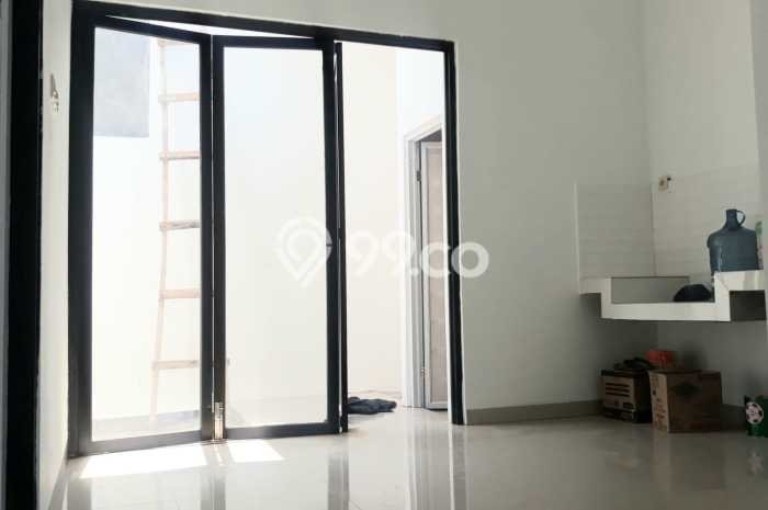 Hunian Strategis 2 KT LB 40m2 Kondisi Bagus di Cibubur Hunian Strategis 2 KT LB 40m2 Kondisi Bagus di Cibubur