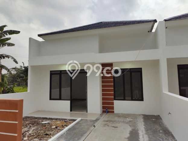 Rumah Terjangkau Dijual di Cimanggis, Depok Harga Rp 499 Juta Rumah Terjangkau Dijual di Cimanggis, Depok Harga Rp 499 Juta