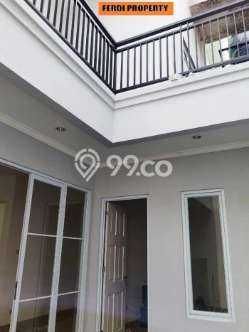Jual Rumah Modern 4 KT di Citra Grand, Jakarta Timur Jual Rumah Modern 4 KT di Citra Grand, Jakarta Timur