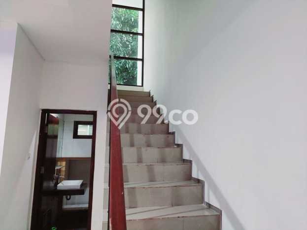 Jual Rumah Favorit Siap Huni LB 136m2 di Serpong Utara, Tangerang Selatan Jual Rumah Favorit Siap Huni LB 136m2 di Serpong Utara, Tangerang Selatan