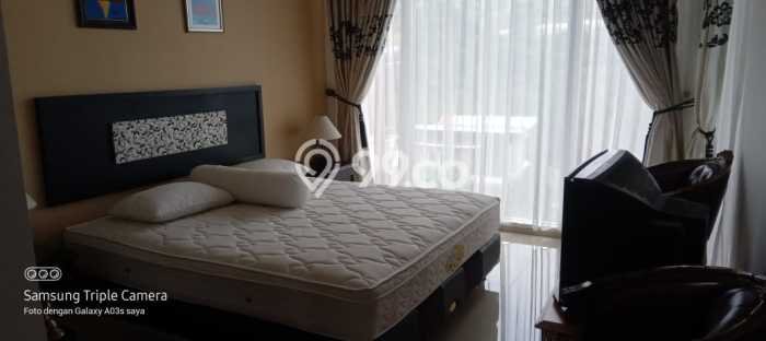 Rumah sewa siap huni 4 Kamar Tidur di Dago, Bandung Rumah sewa siap huni 4 Kamar Tidur di Dago, Bandung