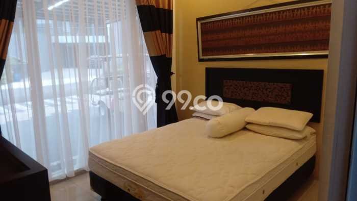 Rumah sewa siap huni 4 Kamar Tidur di Dago, Bandung Rumah sewa siap huni 4 Kamar Tidur di Dago, Bandung