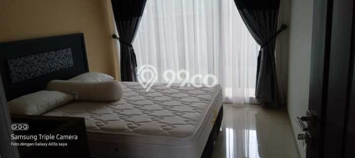 Rumah sewa siap huni 4 Kamar Tidur di Dago, Bandung Rumah sewa siap huni 4 Kamar Tidur di Dago, Bandung