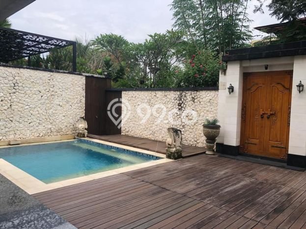 Kesempatan Investasi di Pusat Kota BSD De Park, Tangerang - LT 474m² Kesempatan Investasi di Pusat Kota BSD De Park, Tangerang - LT 474m²