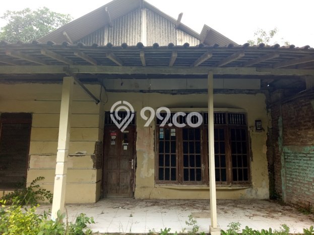 Jual Rumah Murah Meriah Pedurungan Punya 2 Kamar & LT 210m2 Jual Rumah Murah Meriah Pedurungan Punya 2 Kamar & LT 210m2