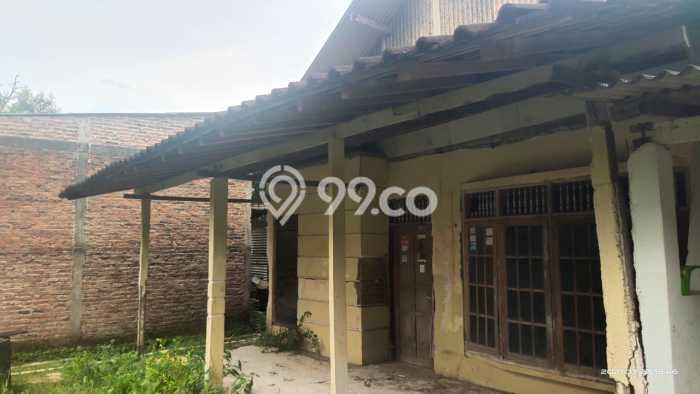 Jual Rumah Murah Meriah Pedurungan Punya 2 Kamar & LT 210m2 Jual Rumah Murah Meriah Pedurungan Punya 2 Kamar & LT 210m2