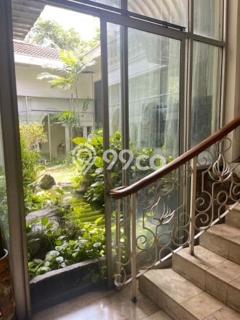 Rumah LT 2630m² di Kemang, Jakarta Selatan - Lokasi Strategis Rumah LT 2630m² di Kemang, Jakarta Selatan - Lokasi Strategis