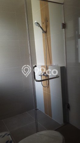 Ready to Use! Premium House LT 135m2 Desain Modern di BSD Ready to Use! Premium House LT 135m2 Desain Modern di BSD