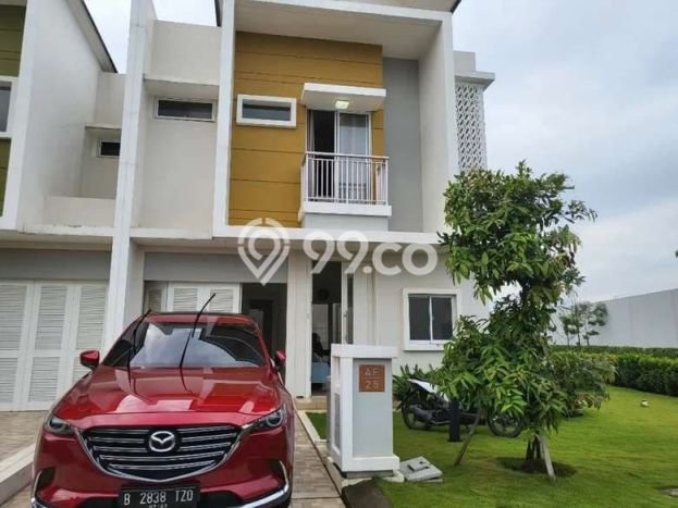 Rumah Elit Modern Siap Huni di Gede Bage Bandung Rumah Elit Modern Siap Huni di Gede Bage Bandung