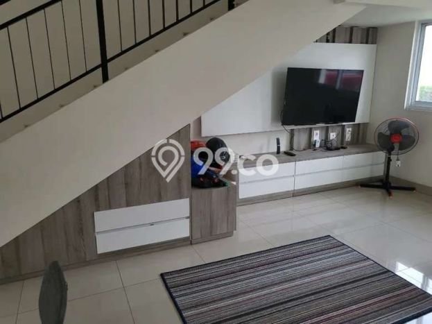 Rumah Elit Modern Siap Huni di Gede Bage Bandung Rumah Elit Modern Siap Huni di Gede Bage Bandung