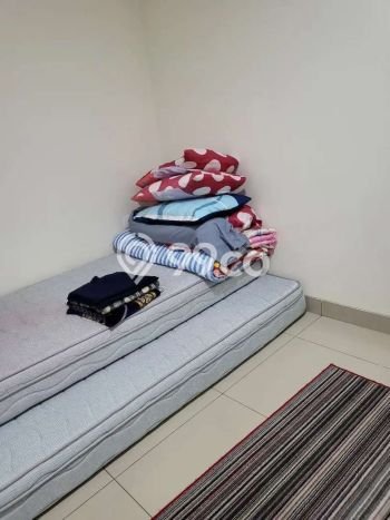 Rumah Elit Modern Siap Huni di Gede Bage Bandung Rumah Elit Modern Siap Huni di Gede Bage Bandung