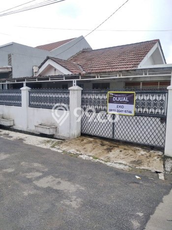 Dijual Rumah Modern 2 KT di Cilegon Indah, Cilegon Dijual Rumah Modern 2 KT di Cilegon Indah, Cilegon