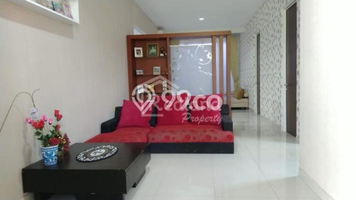HOT DEAL! Jual Rumah Premium di Candisari, Semarang, LT 200m² LB 145m² HOT DEAL! Jual Rumah Premium di Candisari, Semarang, LT 200m² LB 145m²