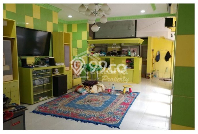 Rumah Strategis Minimalis Lb 310m2 di Mijen, Semarang Rumah Strategis Minimalis Lb 310m2 di Mijen, Semarang