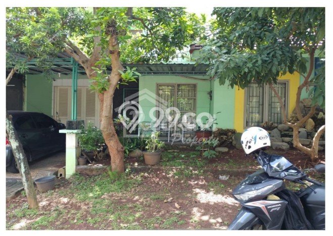 Rumah Strategis Minimalis Lb 310m2 di Mijen, Semarang Rumah Strategis Minimalis Lb 310m2 di Mijen, Semarang