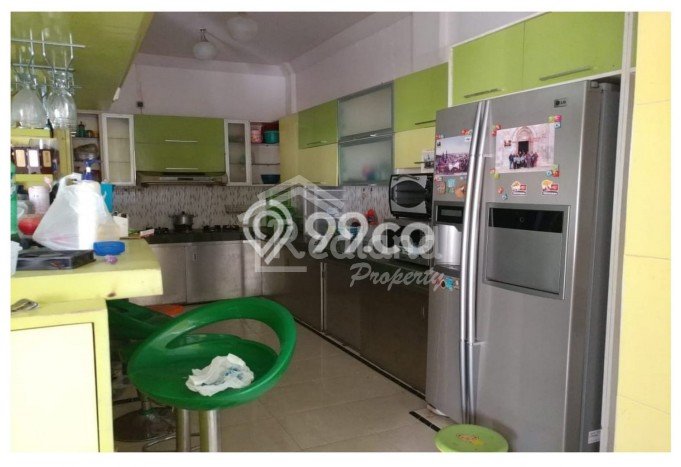 Rumah Strategis Minimalis Lb 310m2 di Mijen, Semarang Rumah Strategis Minimalis Lb 310m2 di Mijen, Semarang