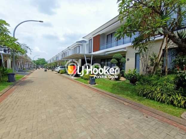 Sewa Rumah Murah di Jatiwarna Bekasi dengan 4 KT Sewa Rumah Murah di Jatiwarna Bekasi dengan 4 KT