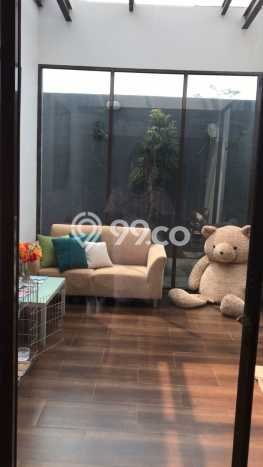 Dijual Rumah Mewah Megah Dengan View Eksklusif di BSD De Park, Tangerang Dijual Rumah Mewah Megah Dengan View Eksklusif di BSD De Park, Tangerang
