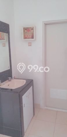 Rumah Modern 2 KT di Kota Wisata Bogor Rumah Modern 2 KT di Kota Wisata Bogor