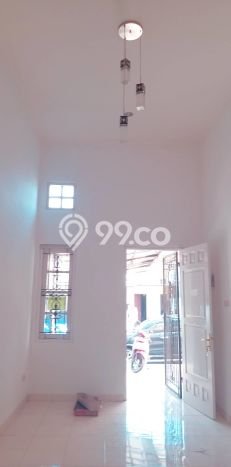 Rumah Modern 2 KT di Kota Wisata Bogor Rumah Modern 2 KT di Kota Wisata Bogor